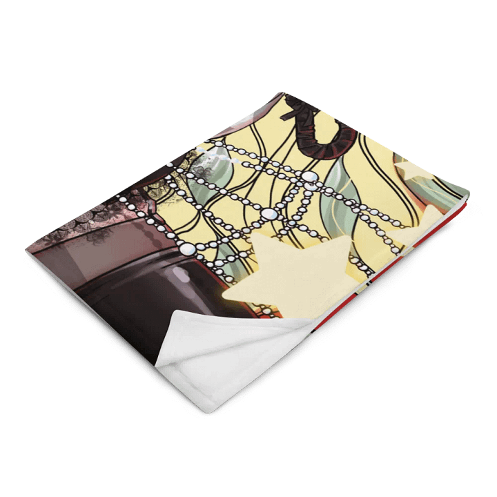 Vampire Nova Throw product image (14)