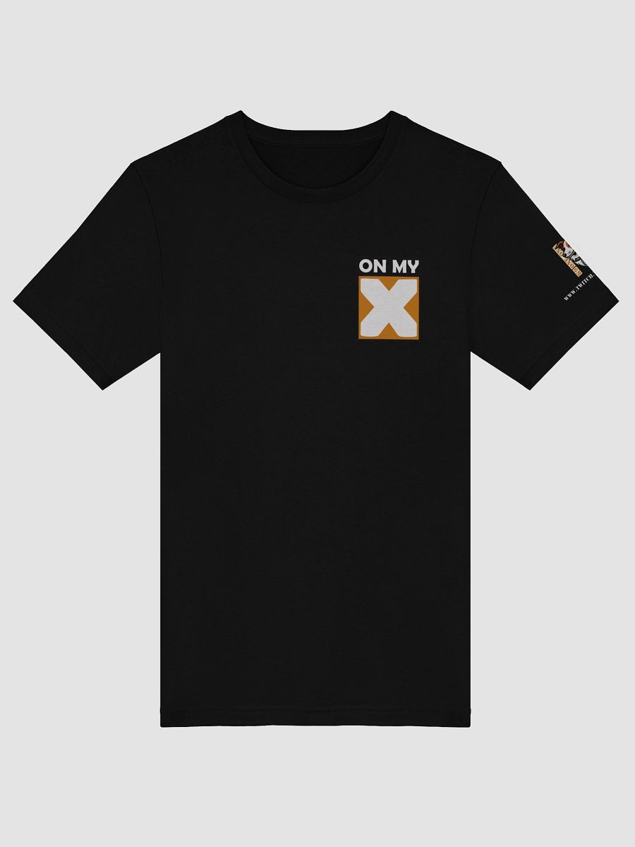 K9 On My X Tee product image (30)