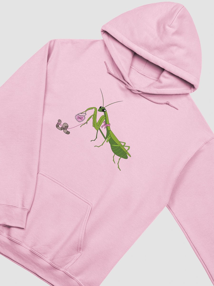fancy mantis hoodie product image (7)