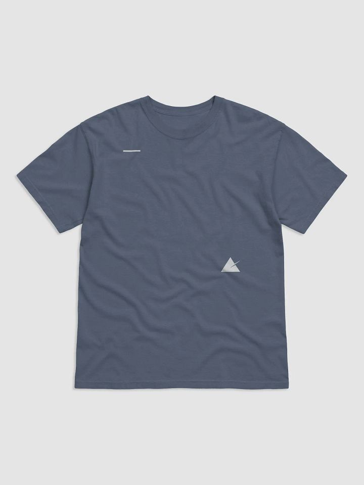 Awestruck Placement Tee product image (1)