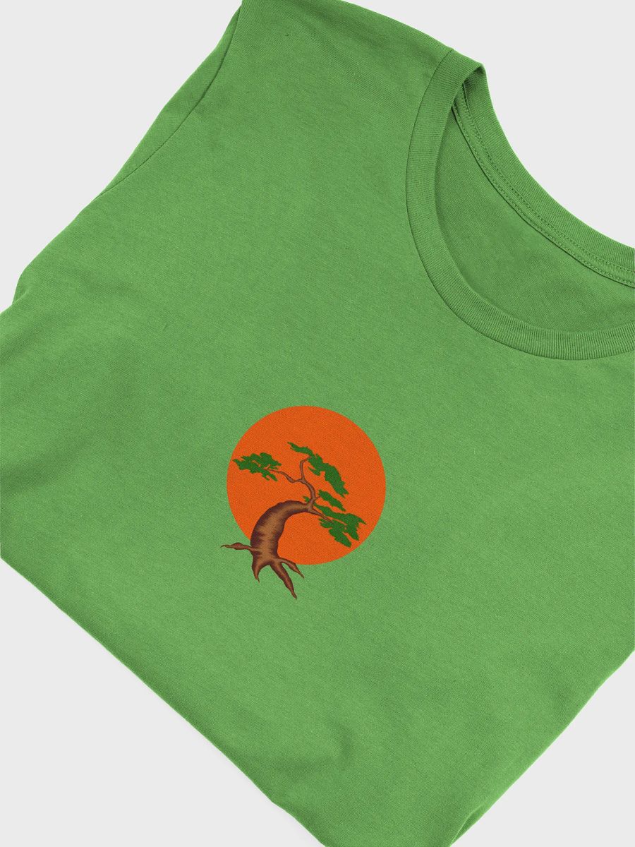 Exotic Tree Sunset T-Shirt product image (5)