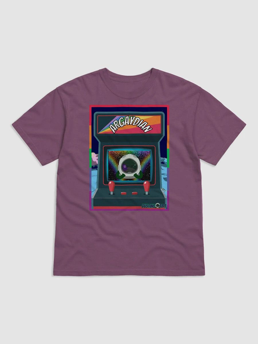 ARGAYDIAN T-SHIRT product image (1)