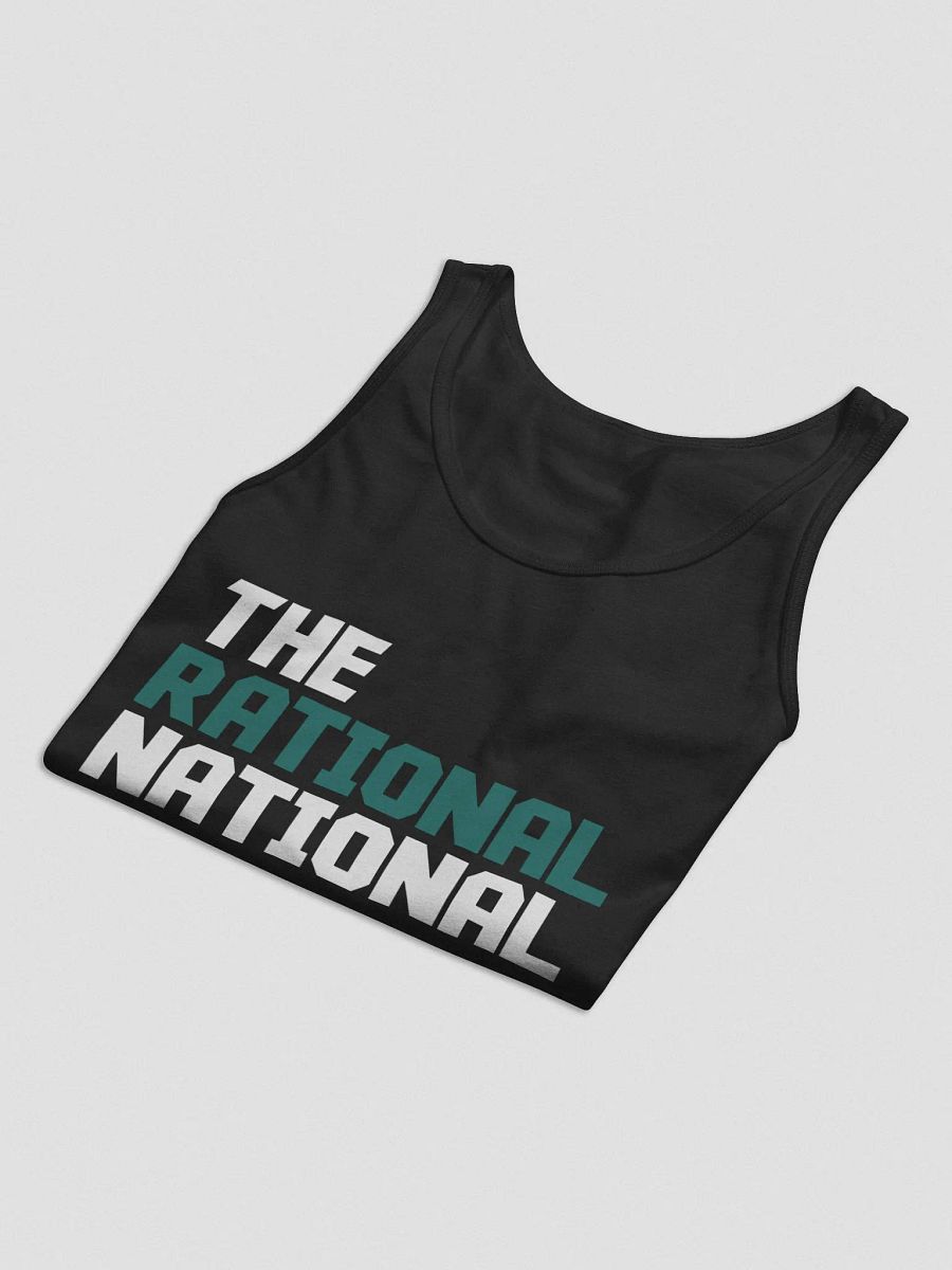 Logo on tank top product image (23)