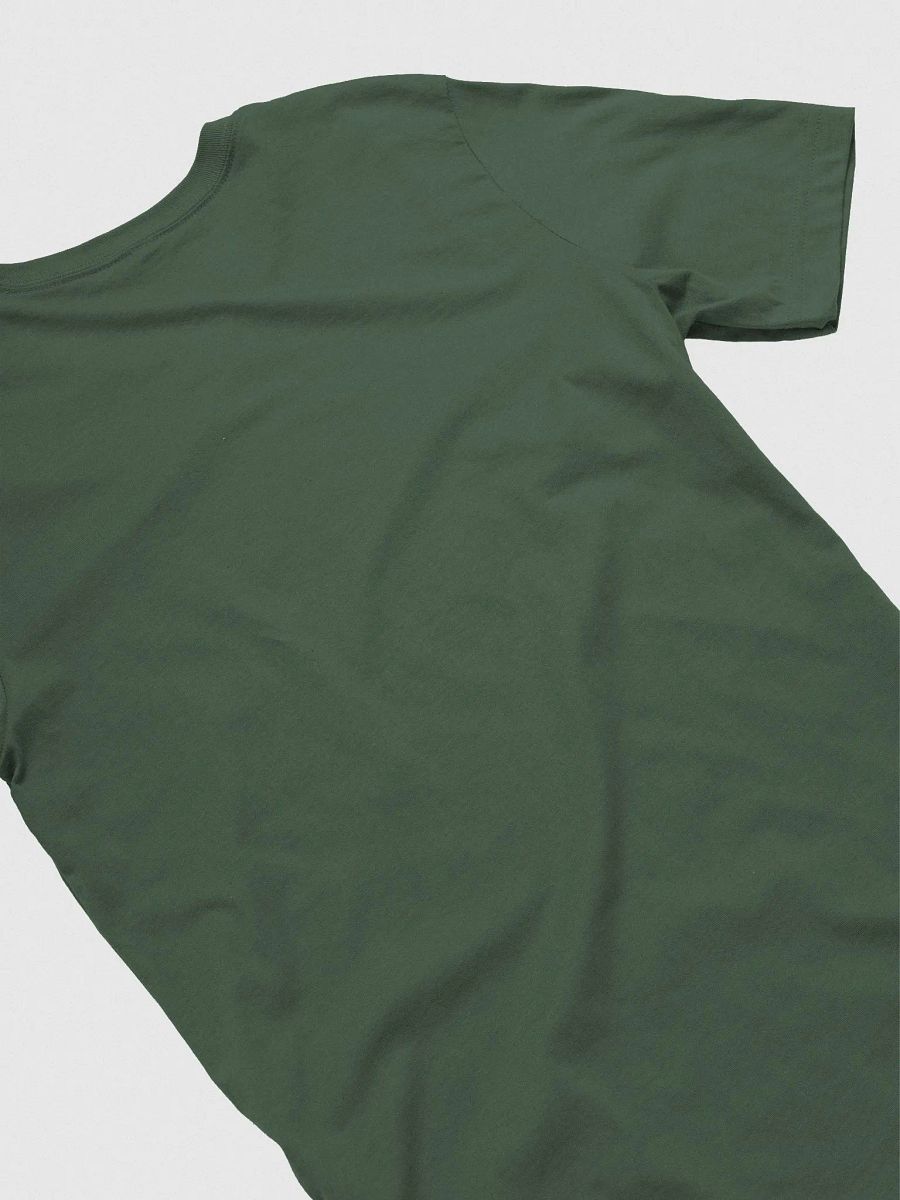 Comic #23 - T-Shirt product image (22)