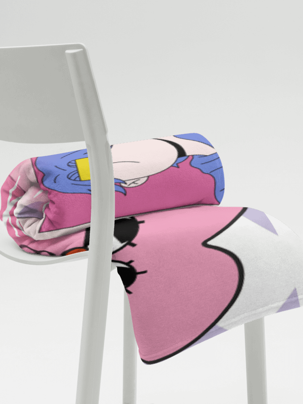 Toalla Oppa, Pasame la Toalla product image (1)