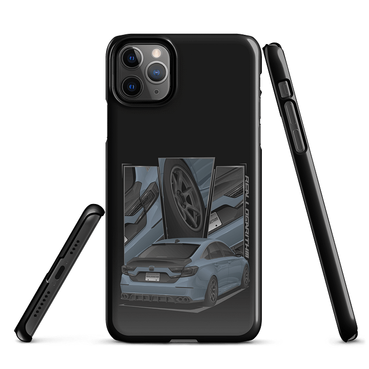 iphone case - reallogarithm 2 product image (5)