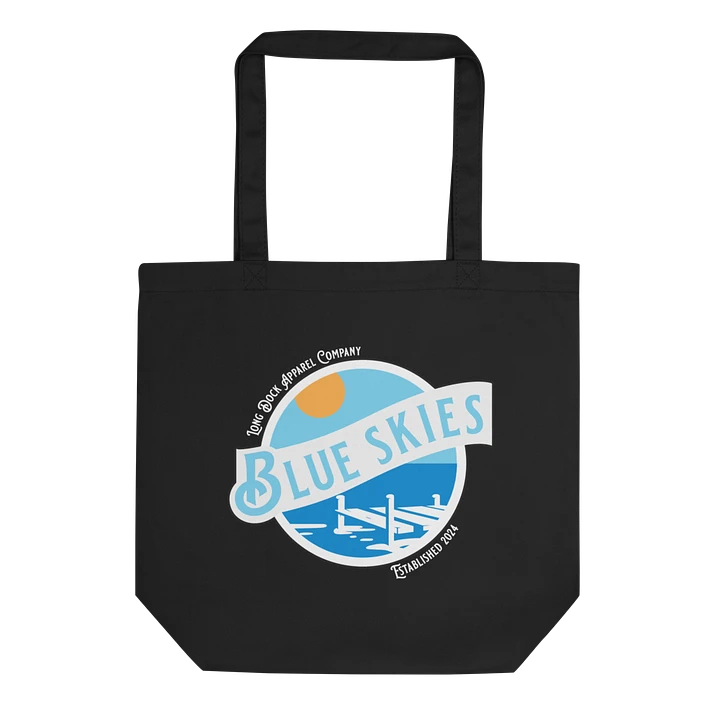 Brewery Eco-friendly Tote product image (1)