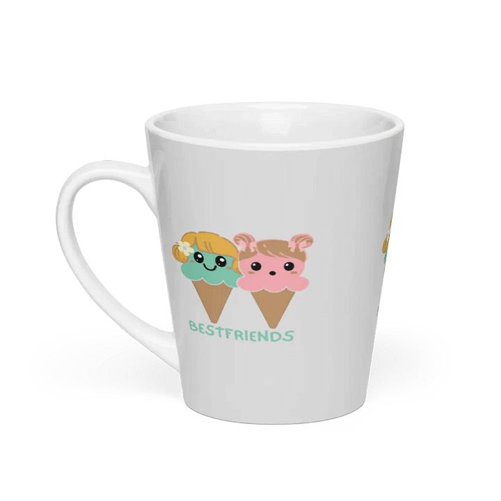 Best Friends Latte Mug Set product image (1)
