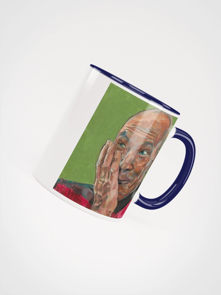 Cheeky JLP - Mug product image (4)