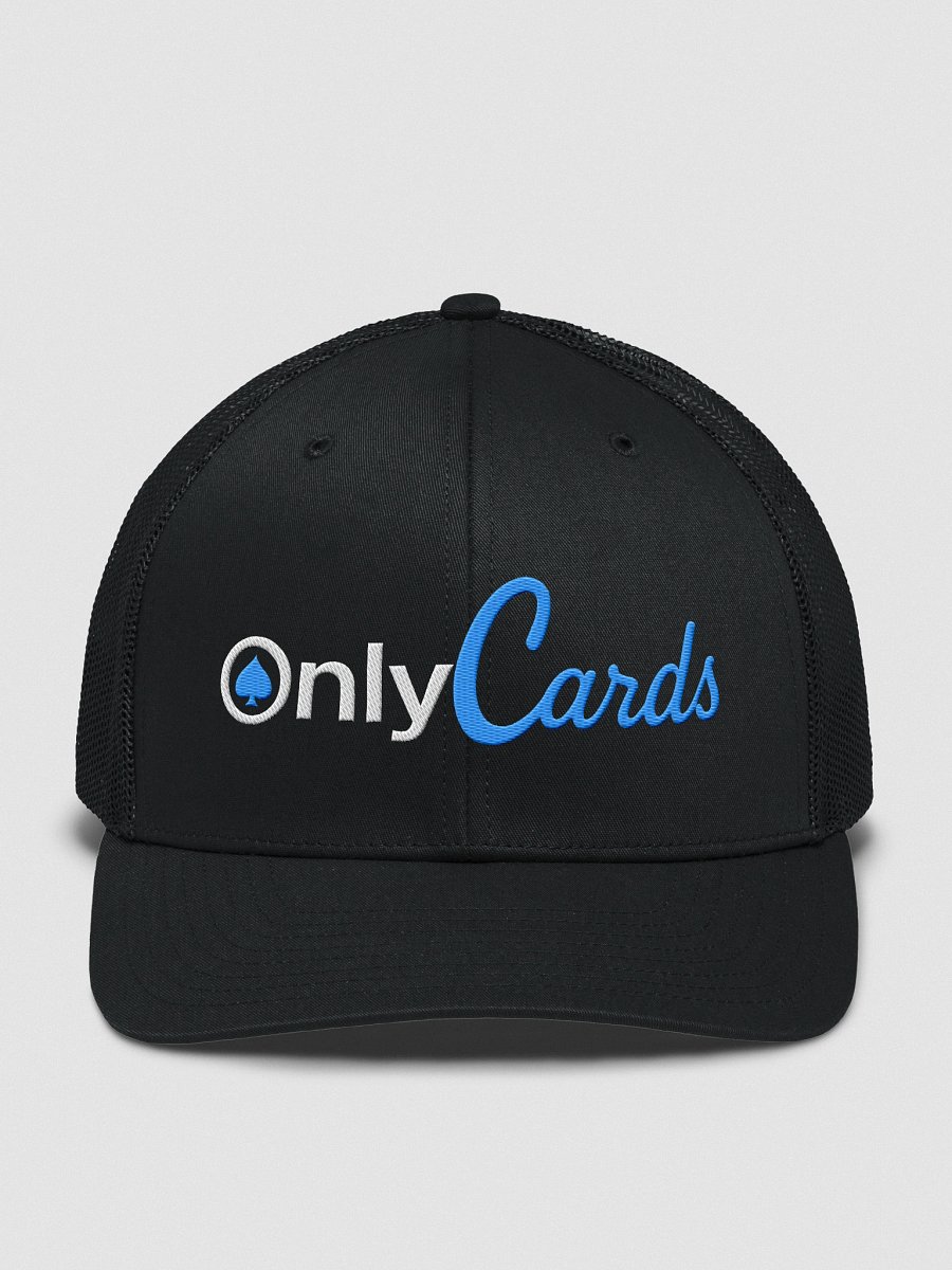 OnlyCards Hat product image (1)