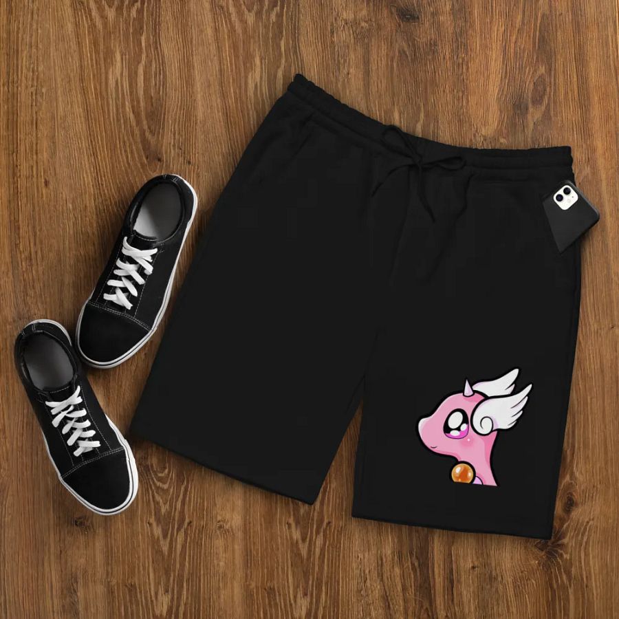 Cute Fleece Shorts product image (12)