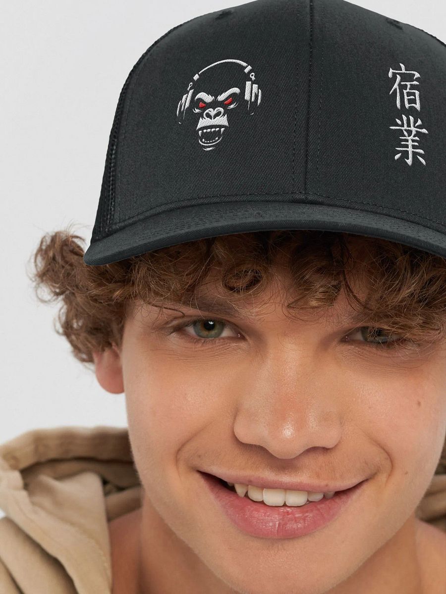 Gorra KArMAFAiLS - ⭐​Exclusivo⭐​ product image (8)