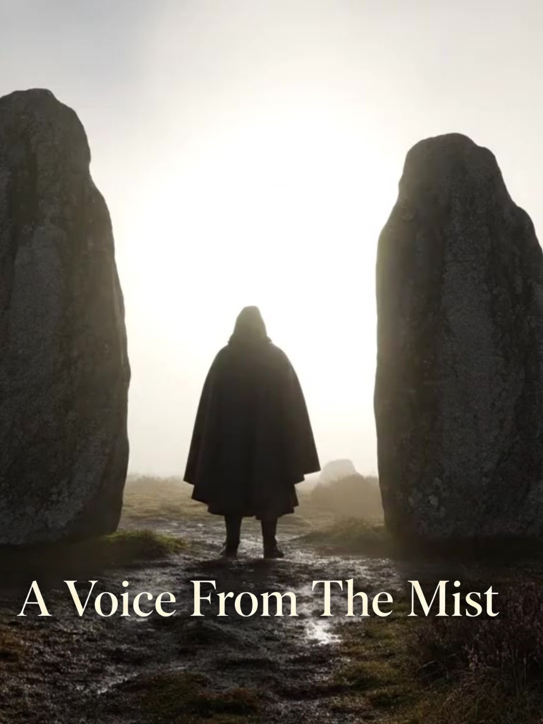 A Voice From The Mist product image (1)