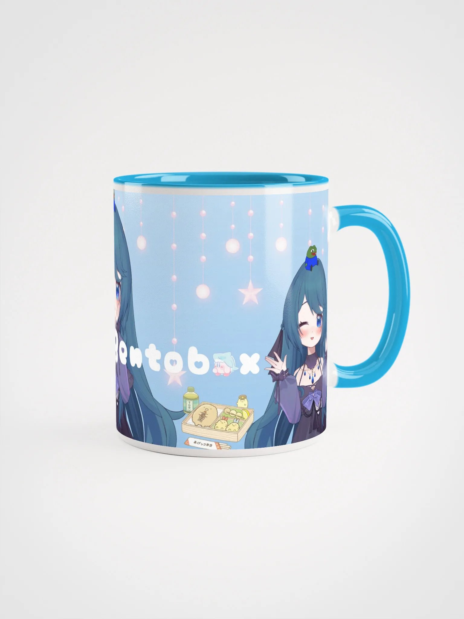 FloatingBentobox Kawaii Mug product image (1)