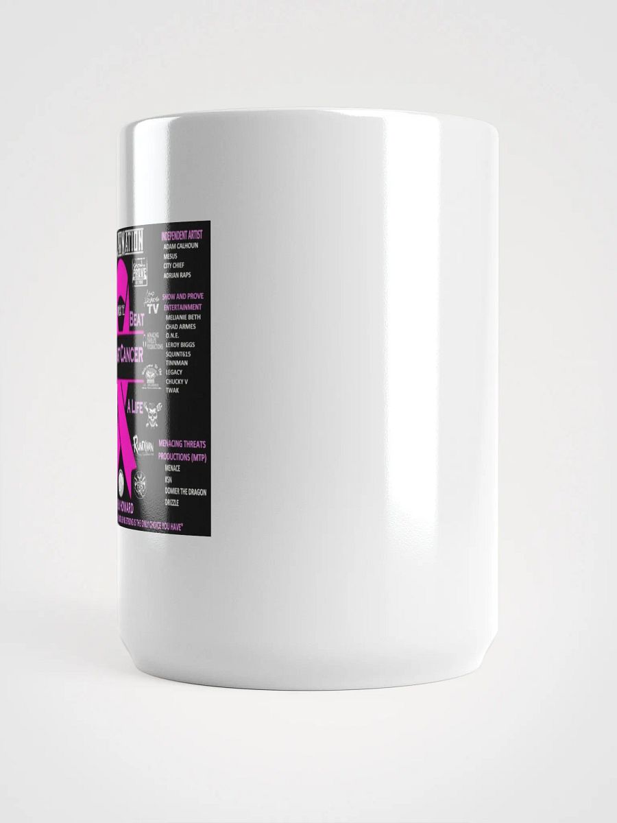 Beverly Howard Mug product image (5)