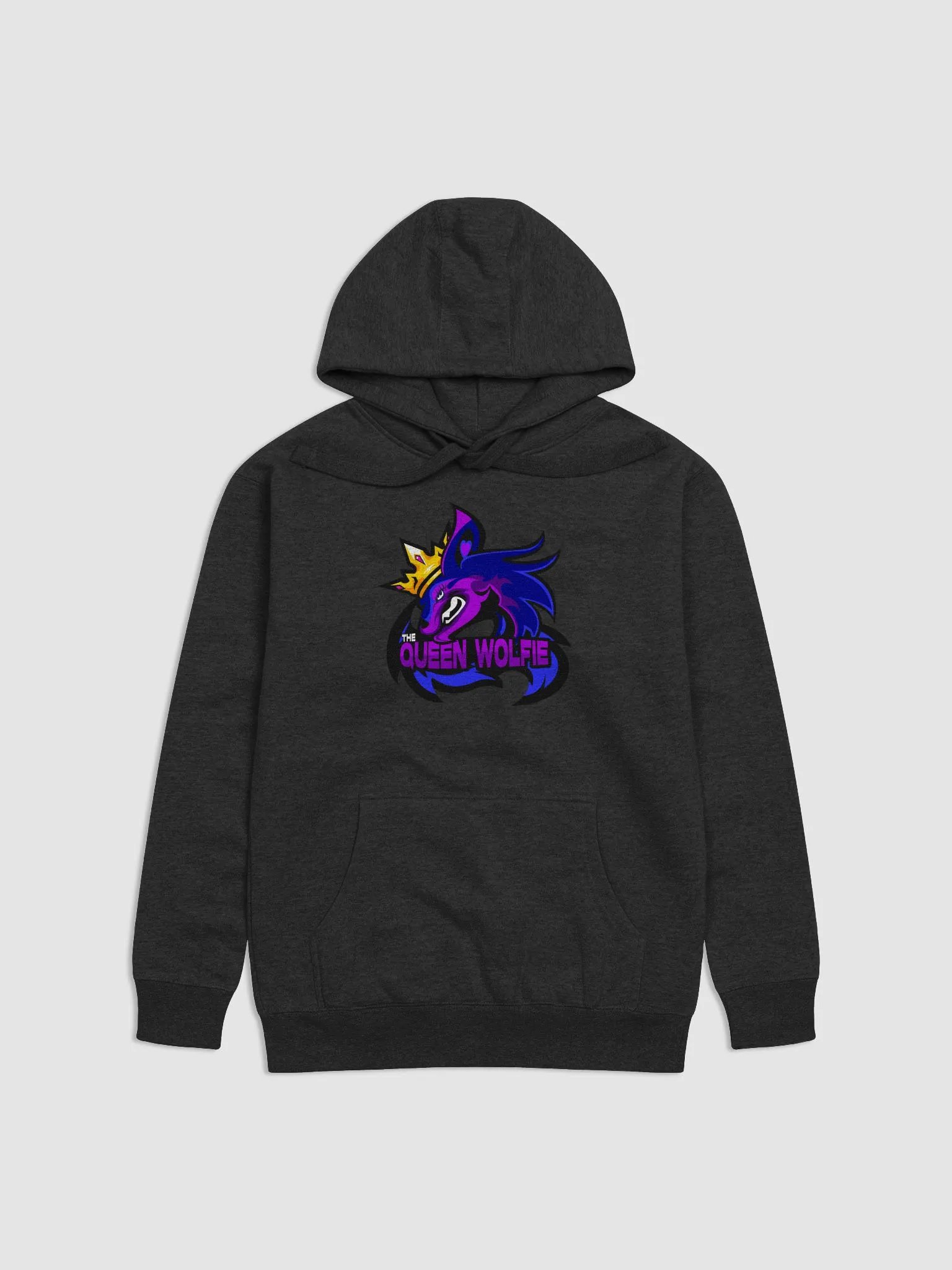 Tomorrow Needs You Hoodie product image (6)