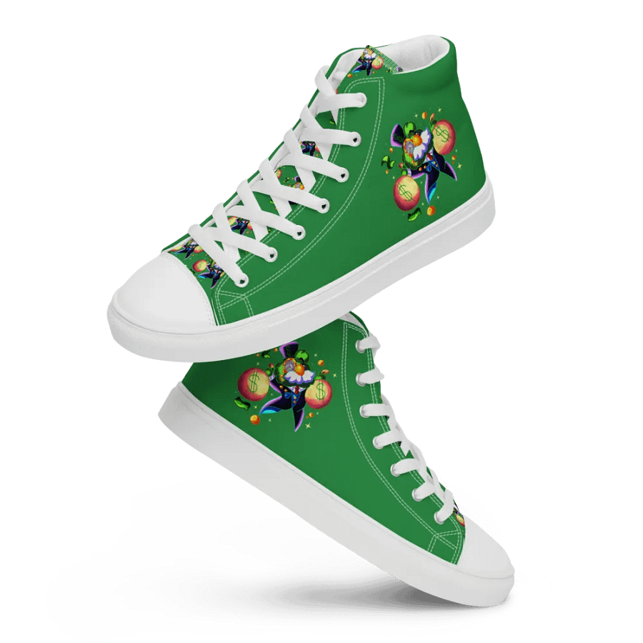 Mr. Money Bags Shoes (Men's) product image (8)