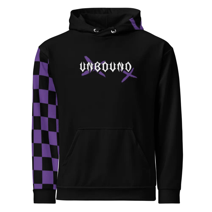 Unbound Street Motorsports (Black) product image (2)