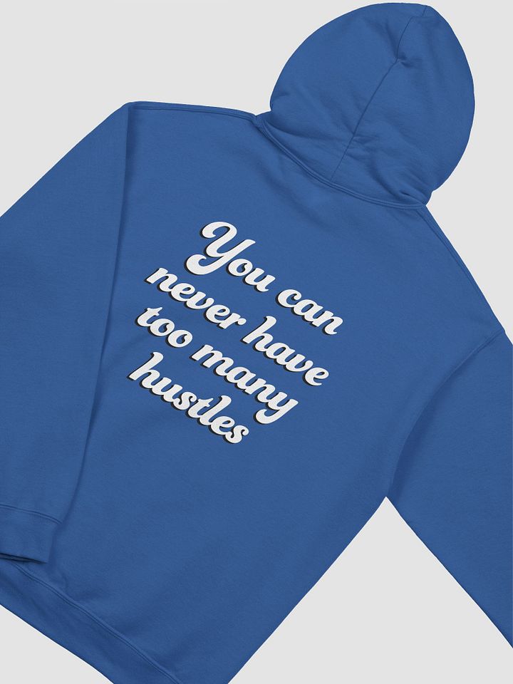 Article 5 - Wealth (Dark) Hoodie product image (1)