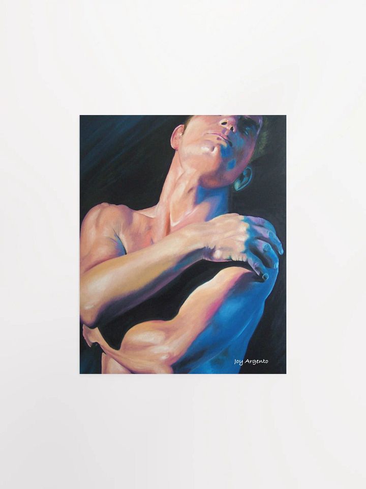 Drama Print product image (1)