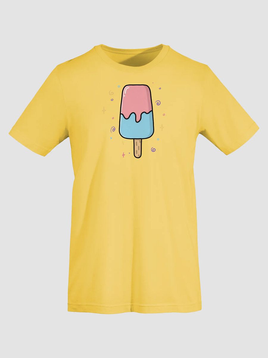 Ice Lolly Dreams T-Shirt product image (31)