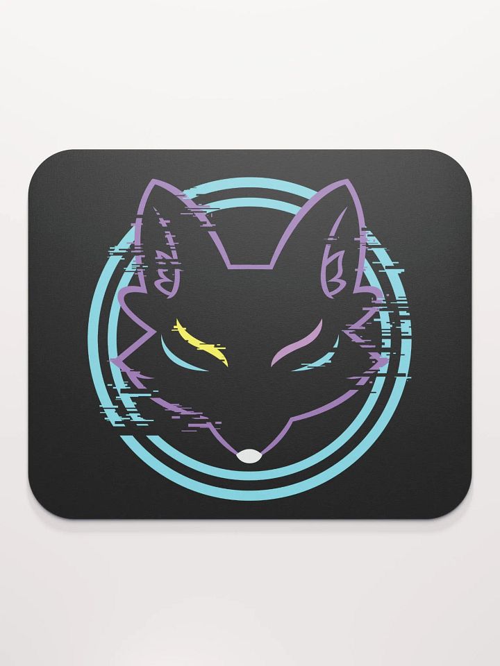 Cybreakers Mousepad product image (2)