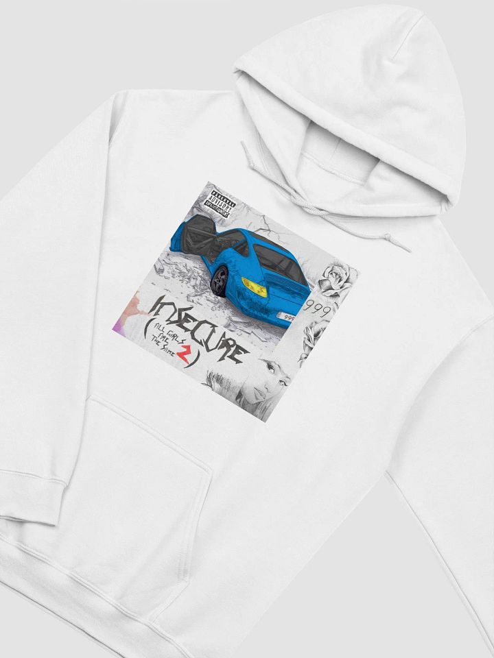 AGATS2 Insecure Juice WRLD & Nicki Minaj Hoodie product image (68)
