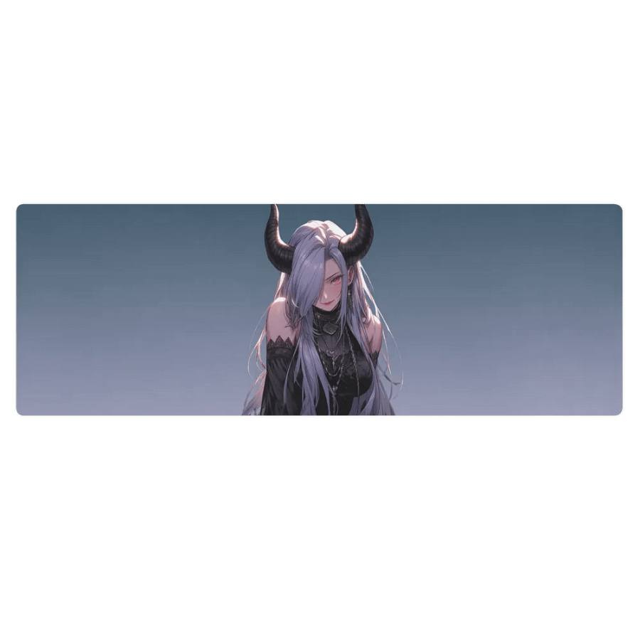 Demon Queen's Yoga Mat product image (1)