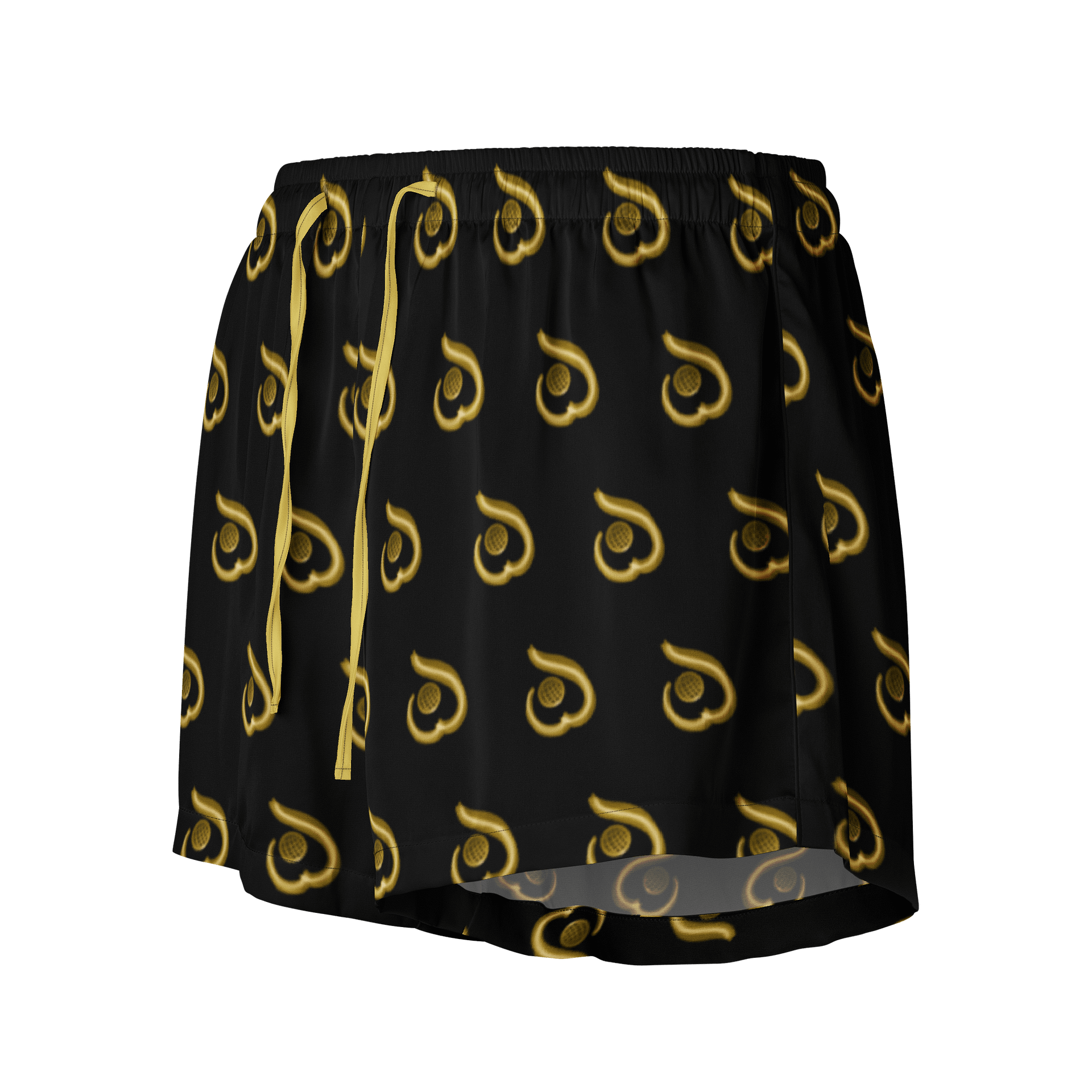 WILLOWISP Base Patterned Short Pajama Pants product image (1)