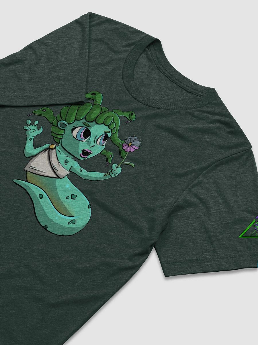 Baby Medusa Shirt product image (2)