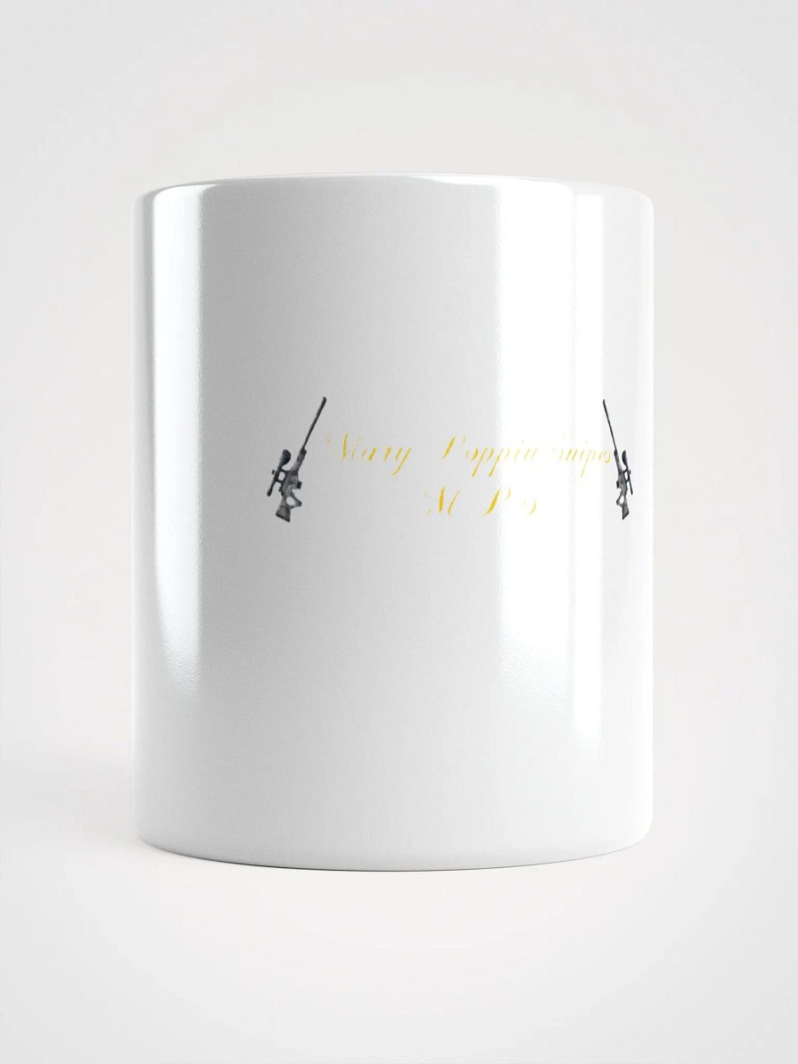 Mary Poppins Snipes MPS Sniper Mug product image (14)