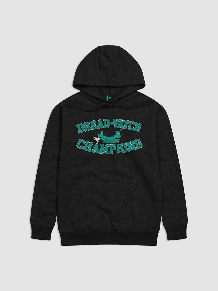 Dread-Yatch Champions Hoodie product image (1)
