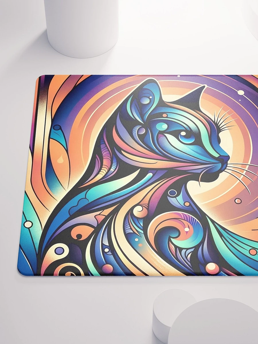 Gaming Mouse Pad product image (10)