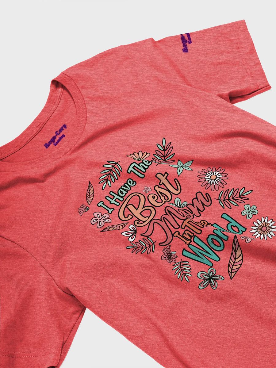 T-shirt. product image (8)