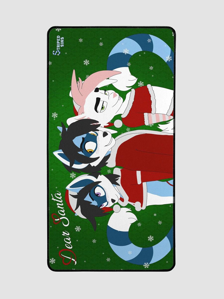 Christmas Carolers | Deskpad | Event #2 product image (2)