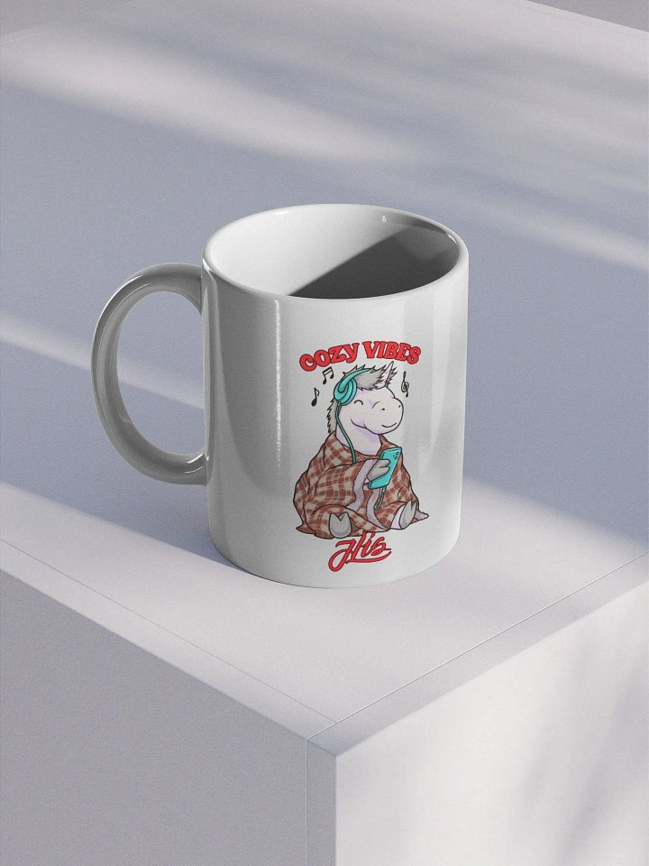Cozy Vibes - Classic Mug product image (1)
