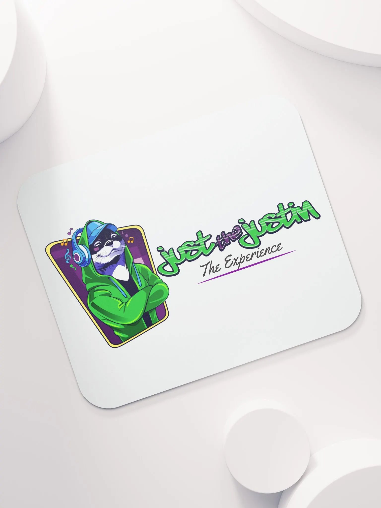 JustTheJustin (OG Mouse Pad) product image (7)