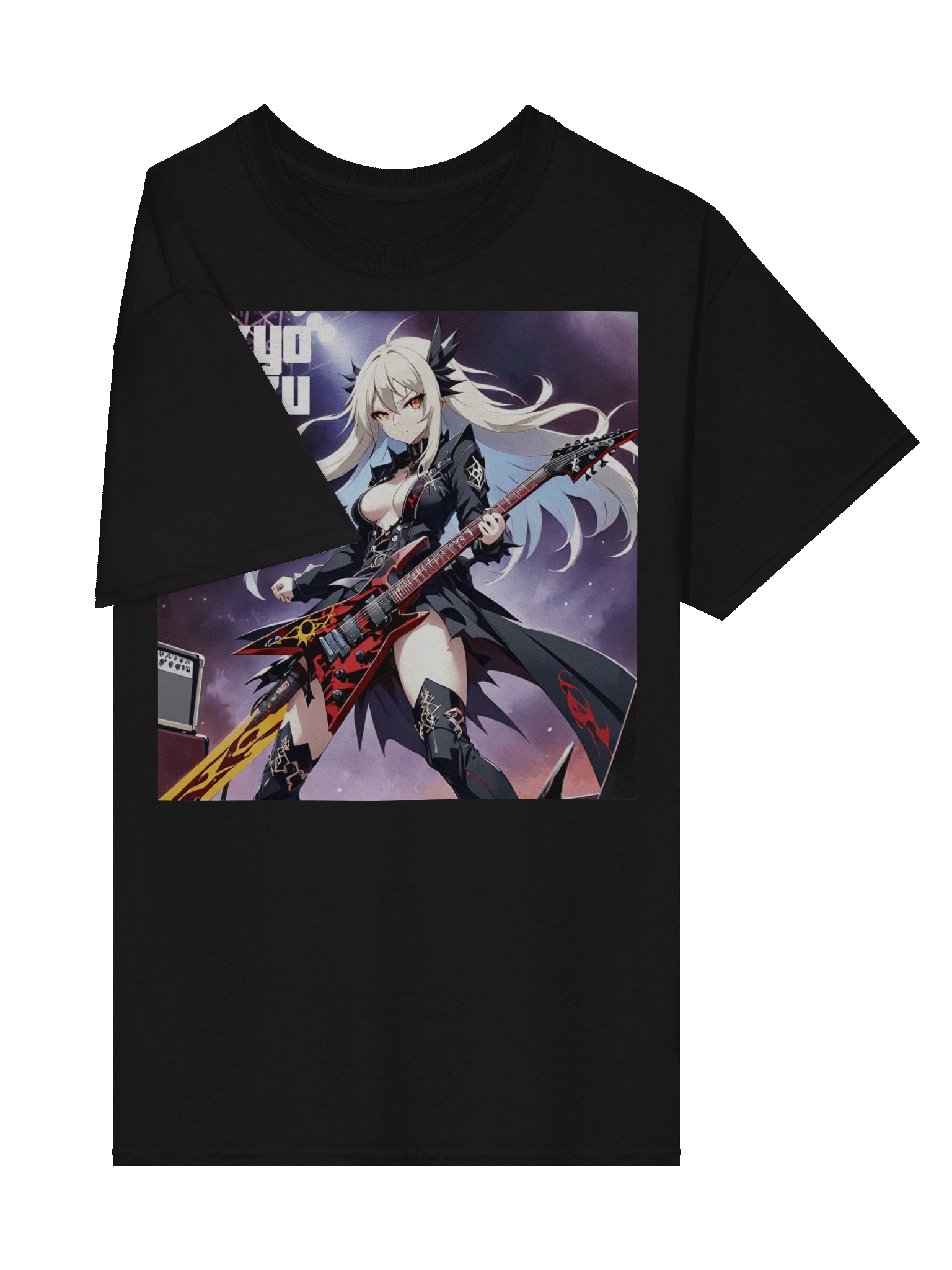 Tokyo Noizu - Anime Guitarist product image (5)