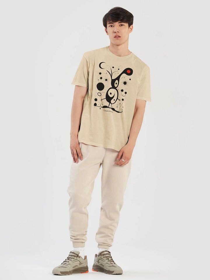 Gildan Unisex Softstyle T-Shirt product image (1)