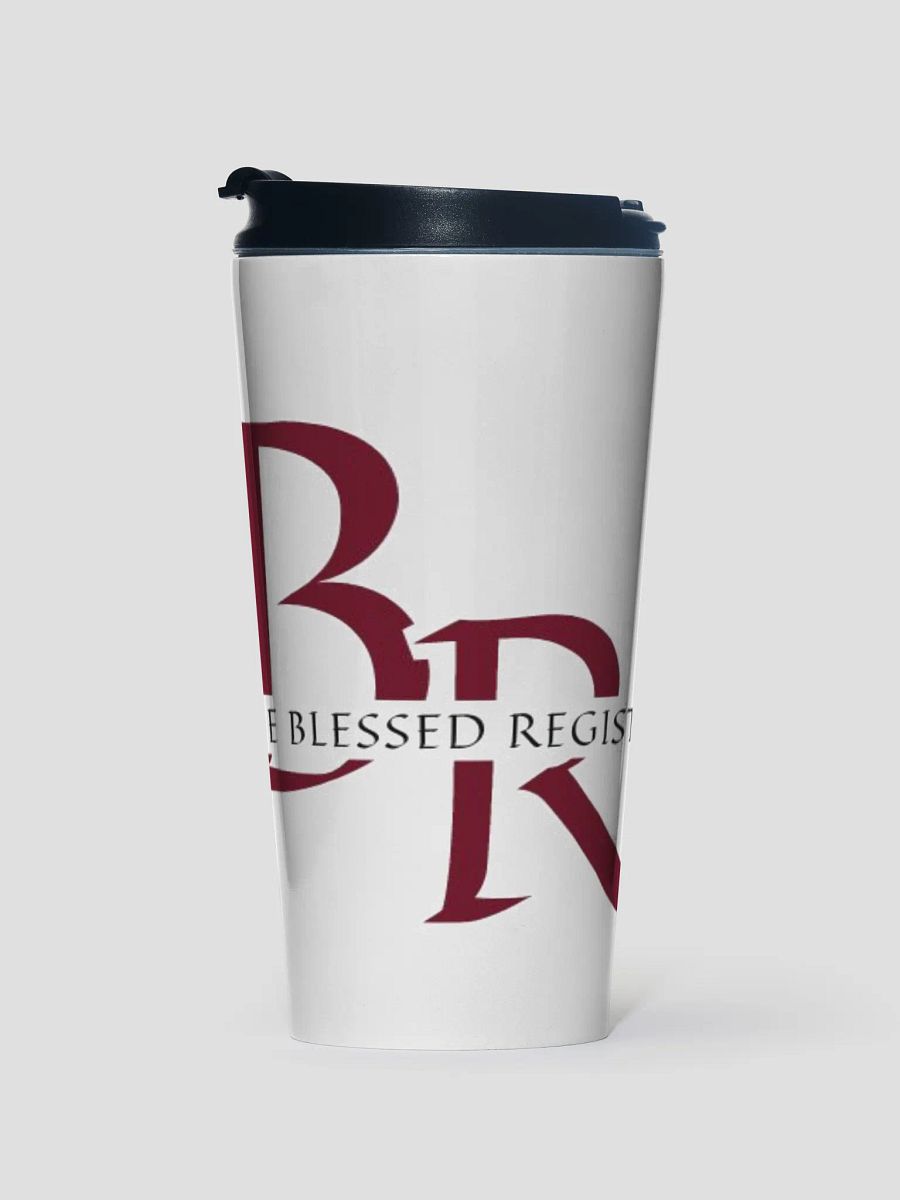 TBR-Stainless Travel Mug product image (1)
