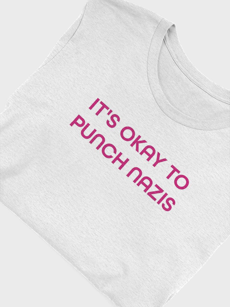 It's Okay - Pink product image (36)