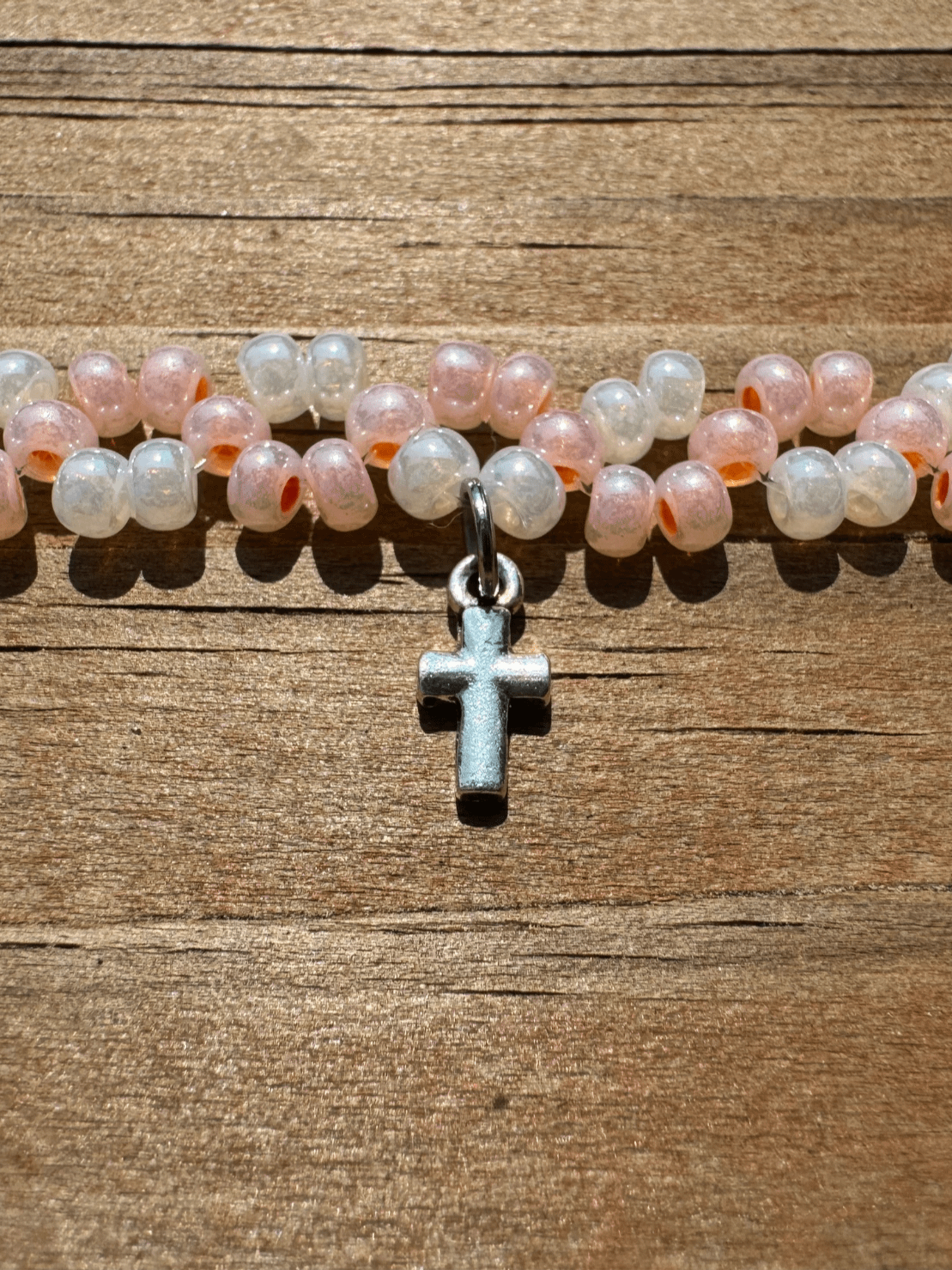 Mark 8:34 Bracelet product image (3)