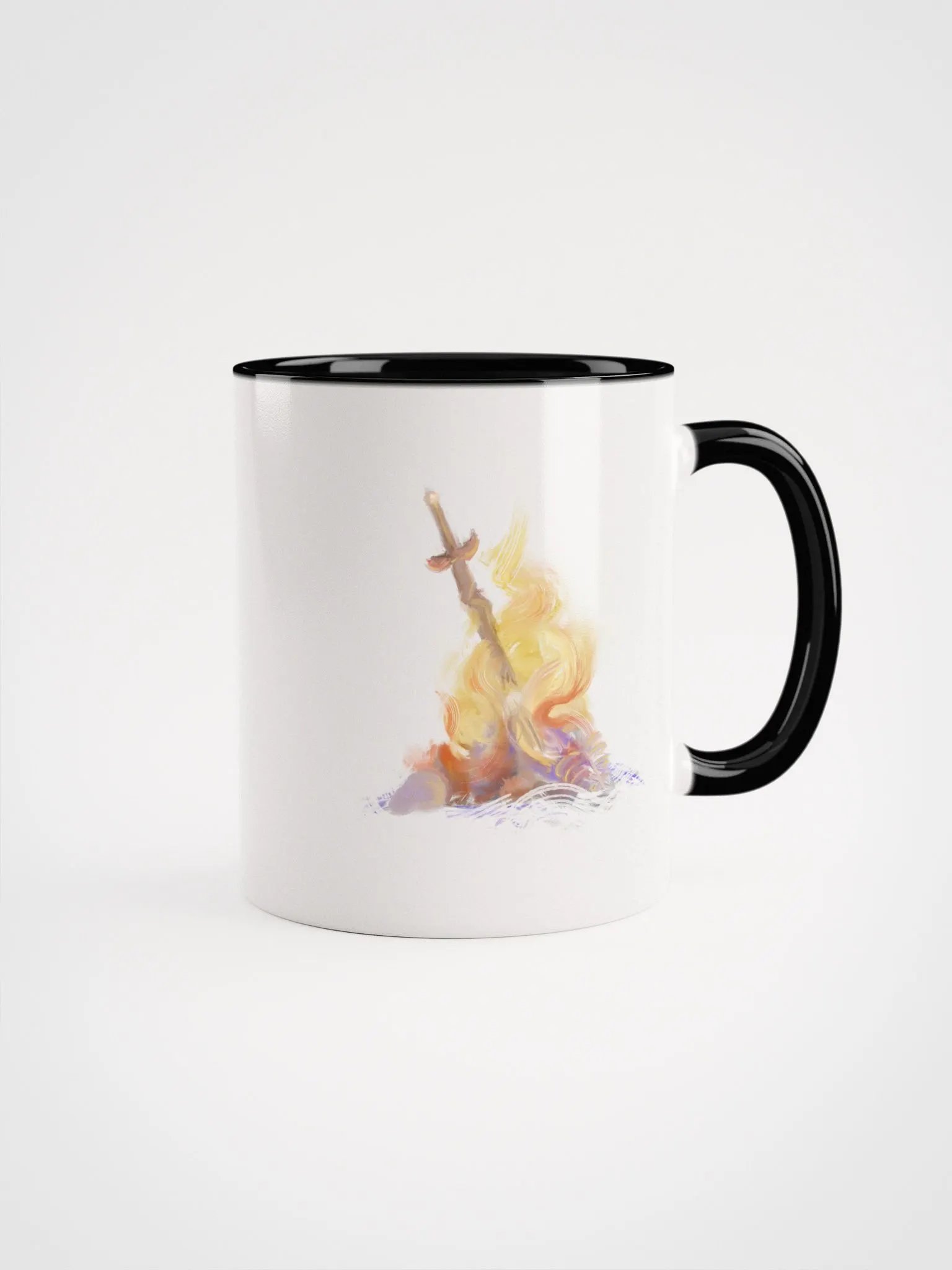 Bonfire Mug product image (4)