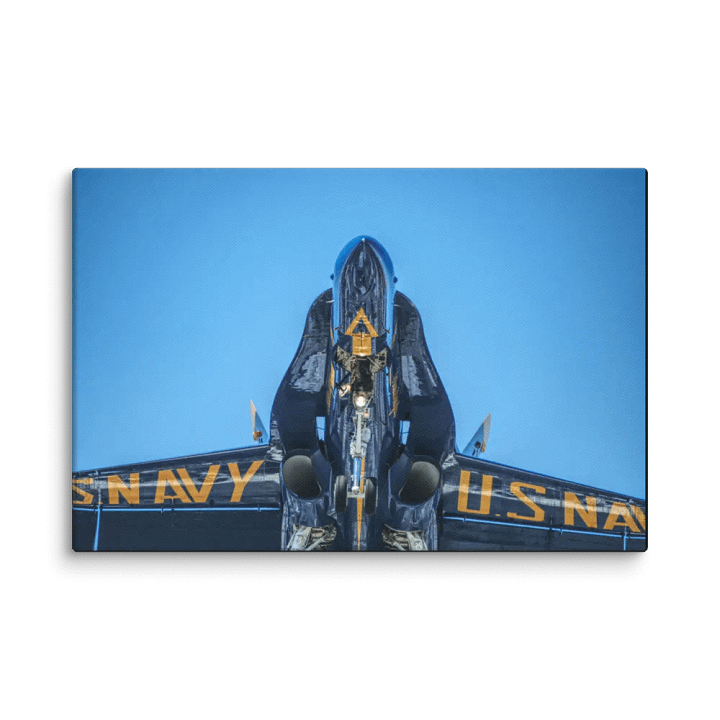 U.S. Navy Blue Angels - Landing product image (1)