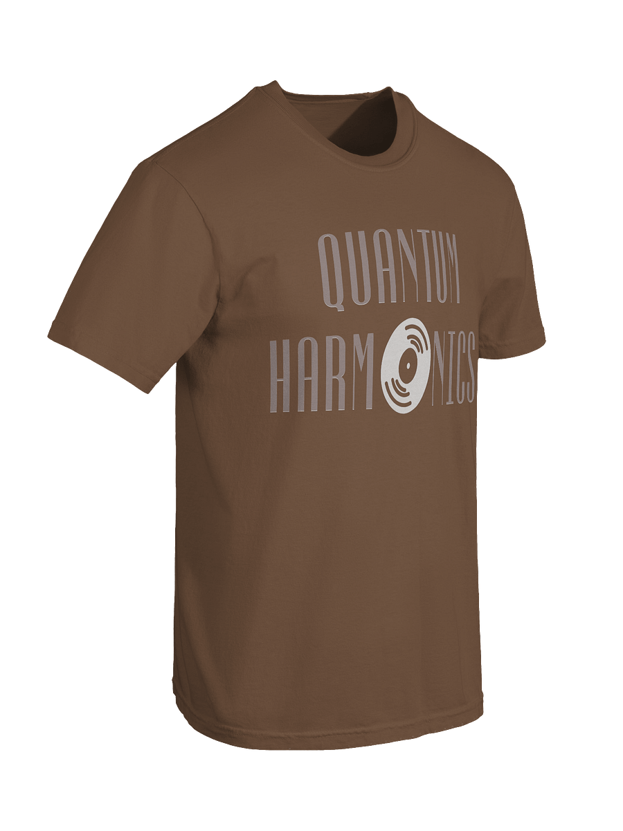 Quantum Harmonics Soundwave T-Shirt product image (53)