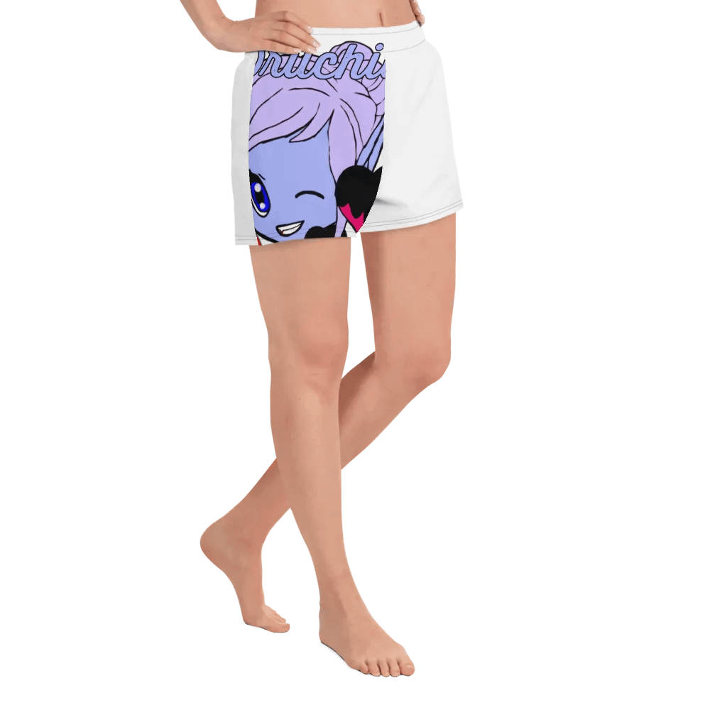 House of Toth Druchii Love 2 Shorts product image (3)