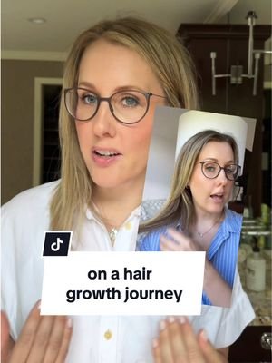 #ad Clean ingredients, simple routine, and my hair finally feels like me again. Loving @Native as I grow it out—slow and healthy wins the race. Available to buy on Amazon.  #cleanshampoo #sulfatefree #cleanbeauty
