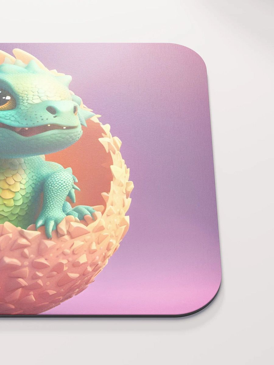 Dragon Egg Mouse Pad product image (5)