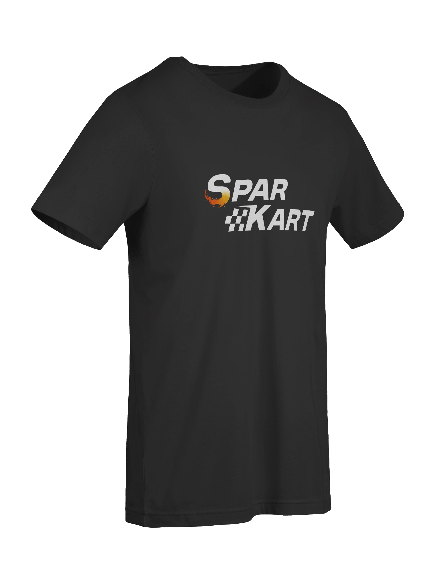 Spar Kart Official Shirt product image (9)