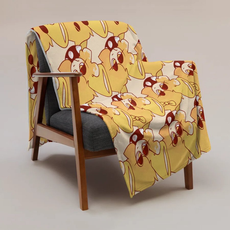 Bored Blanket product image (6)